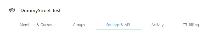 install-shortcm-extension