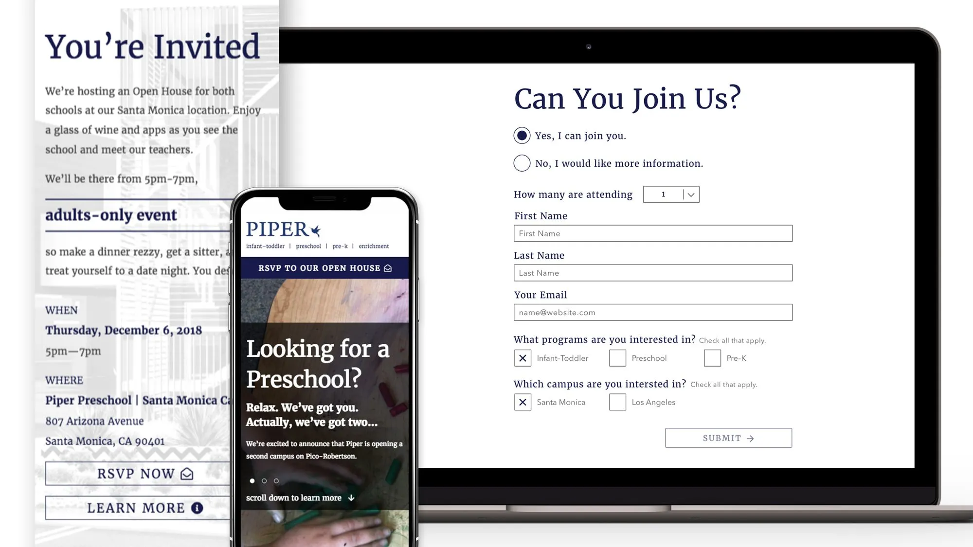 Short.io Event Marketing
