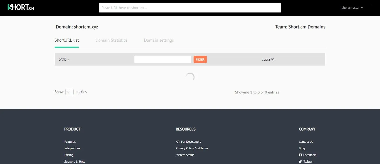 install-shortcm-extension