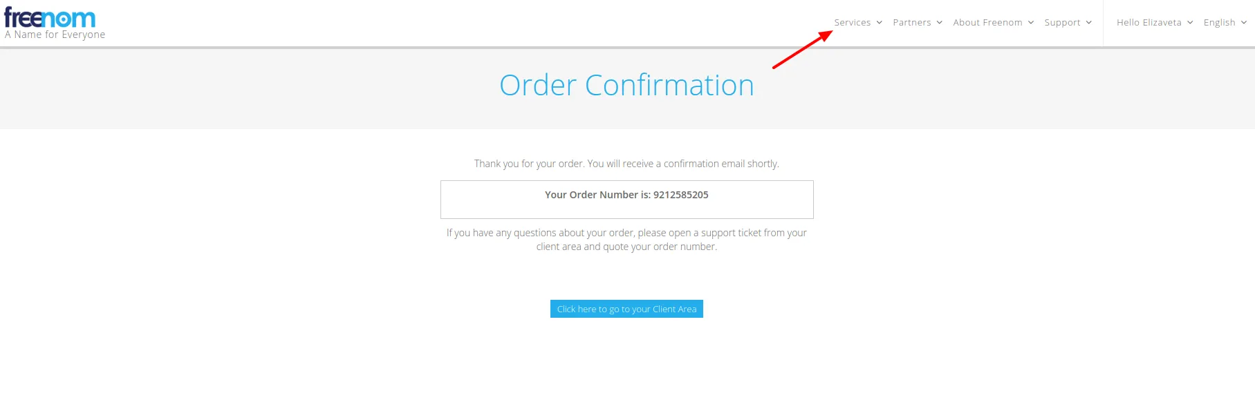 email-subject-line