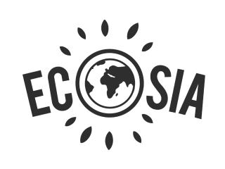 Ecosia logo